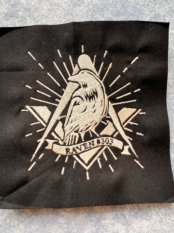 Raven Lodge 303