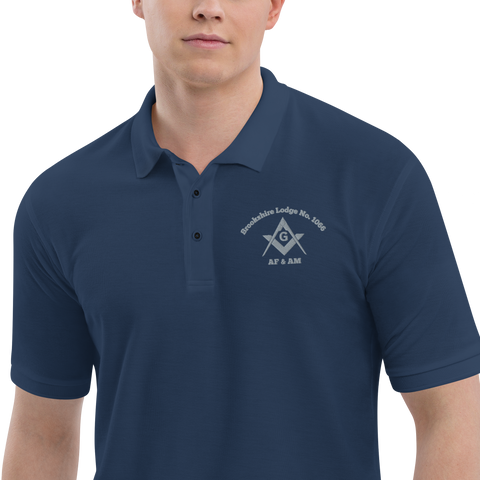 Brookshire Lodge #1066