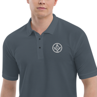 Masonic Improvement Premium Polo