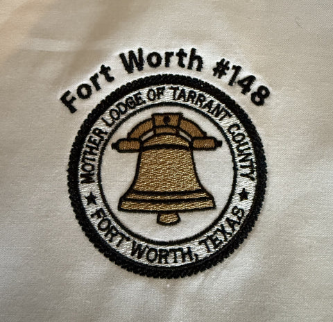 Fort Worth #148