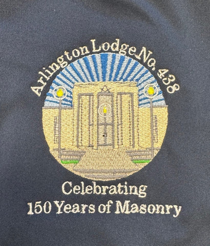 Arlington Lodge #438