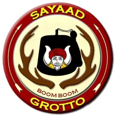 Sayaad Grotto